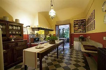 Bed and Breakfast Residenza Palazzo Visdomini Pietrasanta Italien