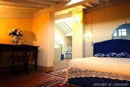 Residenza Palazzo Visdomini Bed & Breakfast Pietrasanta 5*,