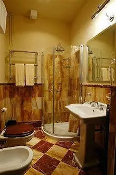 Residenza Palazzo Visdomini Bed & Breakfast Pietrasanta