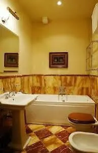 Bed and Breakfast Residenza Palazzo Visdomini Pietrasanta Italien