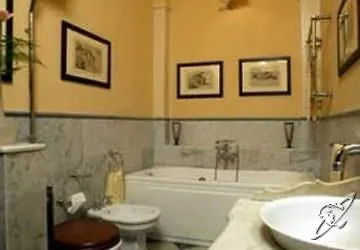 Residenza Palazzo Visdomini Bed & Breakfast Pietrasanta