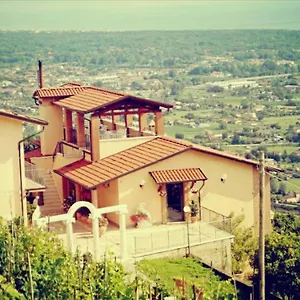 Frühstückspension Bellavista Versilia