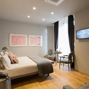 Bed & Breakfast Il Duomo Luxury